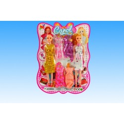 BL SERIE CAROL