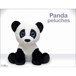 PANDA OCCHI BRILL 32 CM